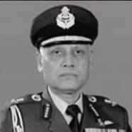 Shashindra Pal Tyagi