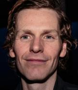 Shaun Evans