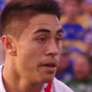 Shaun Johnson