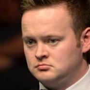 Shaun Murphy