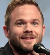 Shawn Ashmore