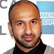 Shawn Daivari