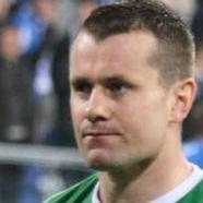 Shay Given