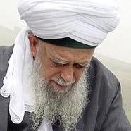 Shaykh Nazim