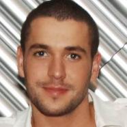 Shayne Ward