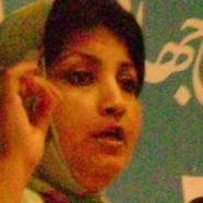 Sheeba Aslam Fehmi