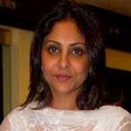 Shefali Shah