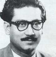 Sheikh Mujibur Rahman