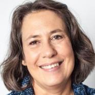 Sheila Bair