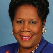 Sheila Jackson Lee