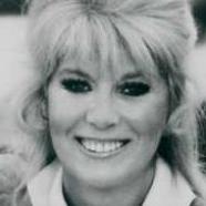 Sheila MacRae