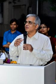 Shekhar C. Mandethumbnail