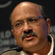 Shekhar Gupta
