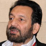 Shekhar Kapur