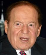 Sheldon Adelson