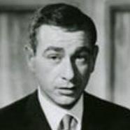 Shelley Berman