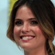 Shelley Hennig