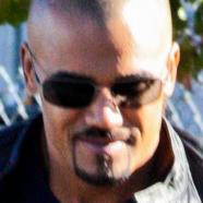 Shemar Moore