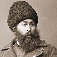 Sher Ali Khan Barakzai