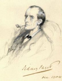 Sherlock Holmes Sherlock Holmes