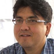 Sherman Alexie