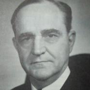 Sherman Minton