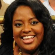 Sherri Shepherd