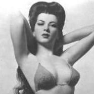 Sherry Britton