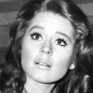 Sherry Jackson