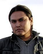 Sherwin Bitsui Sherwin Bitsui