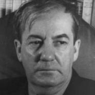 Sherwood Anderson
