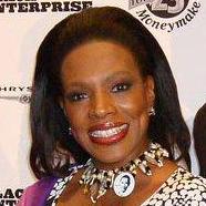 Sheryl Lee Ralph