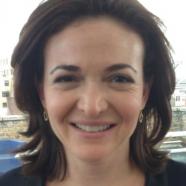 Sheryl Sandberg