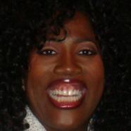 Sheryl Underwood