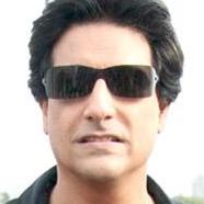 Shiamak Davar