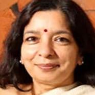 Shikha Sharma