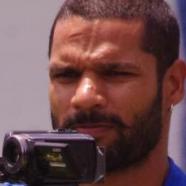 Shikhar Dhawan