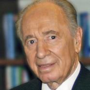 Shimon Peres