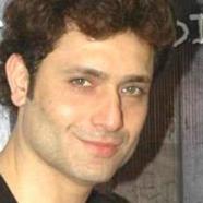 Shiney Ahuja