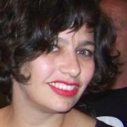 Shira Geffen Shira Geffen