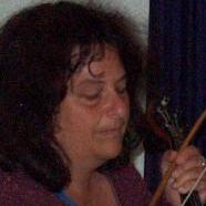 Shira Kammen Shira Kammen