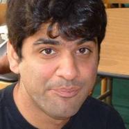 Shiraz Naval Minwalla