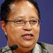 Shirley Ann Jackson