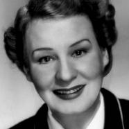 Shirley Booth