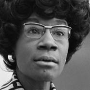 Shirley Chisholm