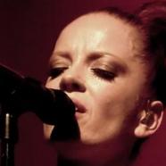 Shirley Manson