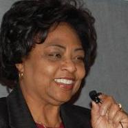 Shirley Sherrod