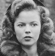 Shirley Temple