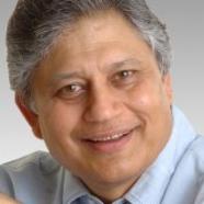 Shiv Khera