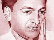 Shiv Kumar Batalvi Fdru